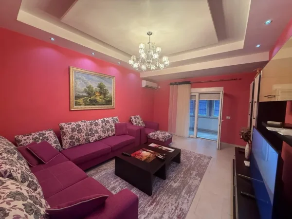 Tirane, shitet apartament 2+1 ,Kati 2, 125 m² 160.000 € (Fresk,Prane Anna Market)