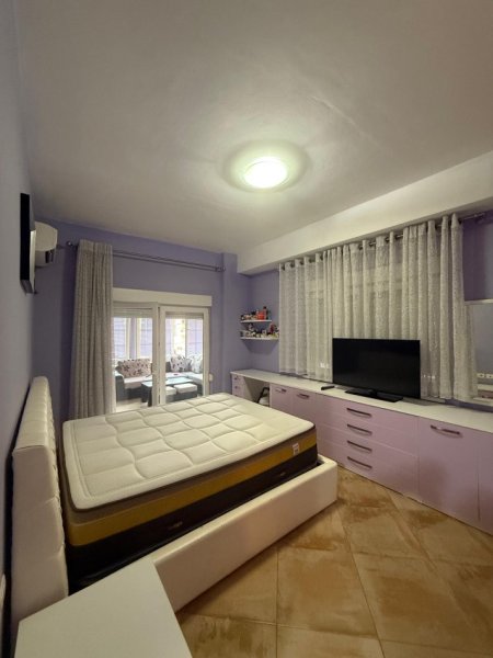 Tirane, shitet apartament 2+1+Post Parkimi ,Kati 2, 125 m² 180.000 € (Fresk,Prane Anna Market)