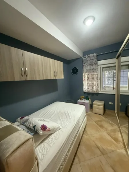 Tirane, shitet apartament 2+1 ,Kati 2, 125 m² 160.000 € (Fresk,Prane Anna Market)