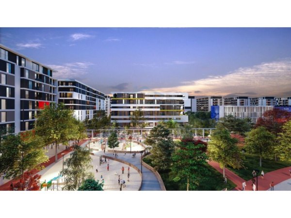 Tirane, shitet apartament 2+1 Kati 0, 23.000.000 € 