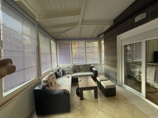 Tirane, shitet apartament 2+1+Post Parkimi ,Kati 2, 125 m² 180.000 € (Fresk,Prane Anna Market)