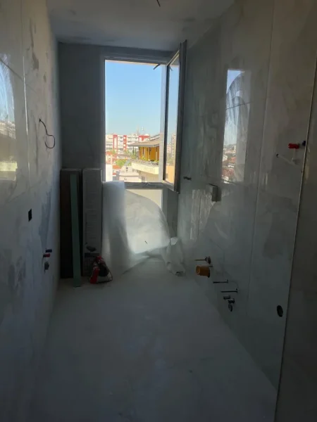 Tirane, shitet apartament 1+1+Ballkon Kati 3, 72 m² 132.275 € (Jordan Misja)