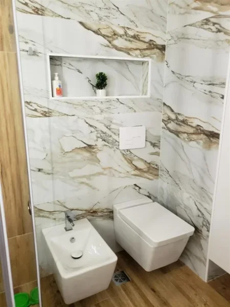 Tirane, shes apartament 2+1+Ballkon Kati 1, 118 m² 260.000 € (astir)