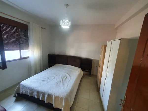 Tirane, jepet me qera apartament 1+1 Kati 2, 60 m² 450 € (Selite)