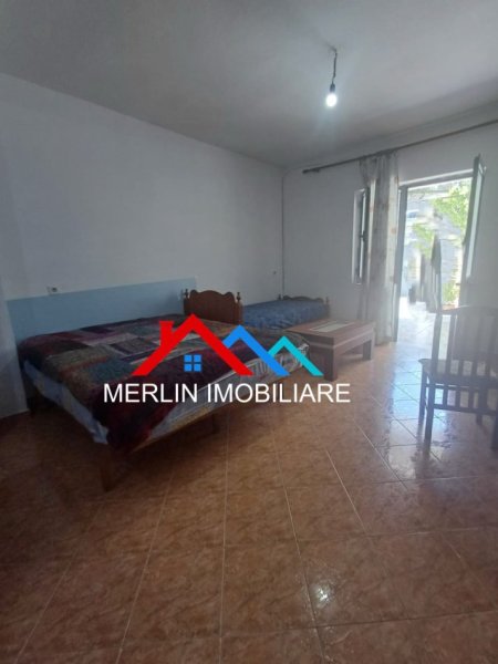 Tirane, jepet me qera garsonier Kati 1, 55 m² 300 € (RRUGA HAKI SHEHU)