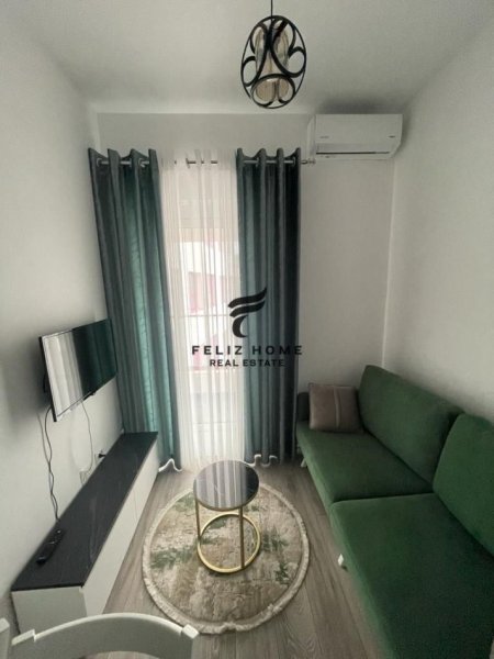 Tirane, shitet garsonier Kati 7, 41 m² 62.000 € (ALI DEMI)