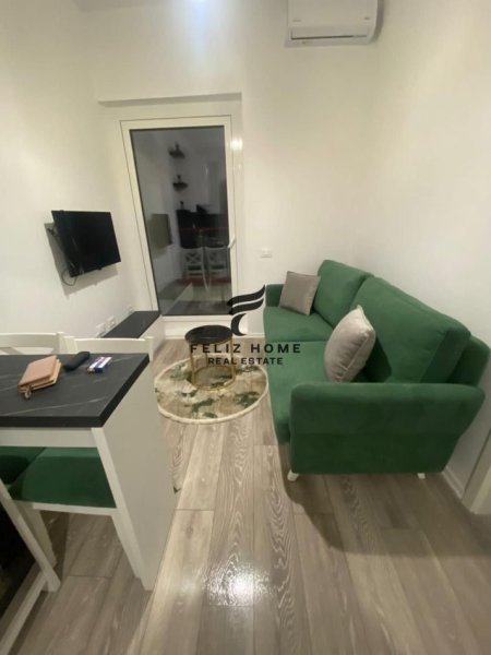 Tirane, shitet garsonier Kati 7, 41 m² 62.000 € (ALI DEMI)