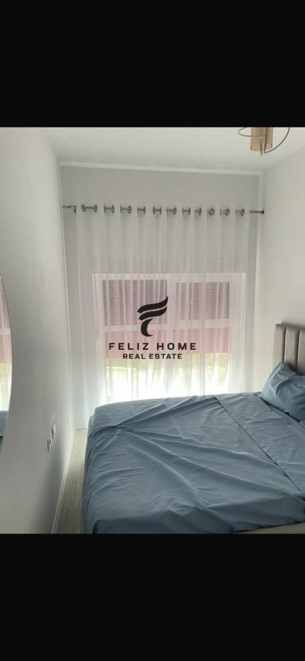 Tirane, shitet garsonier Kati 7, 41 m² 62.000 € (ALI DEMI)