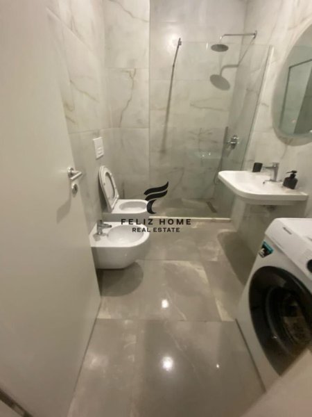 Tirane, shitet garsonier Kati 7, 41 m² 62.000 € (ALI DEMI)