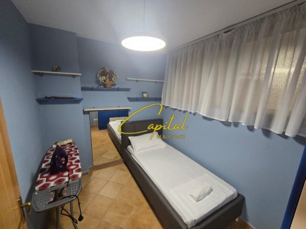 Tirane, jepet me qera apartament 2+1 Kati 7, 70 m² 550 € (RRUGA 5 MAJI)