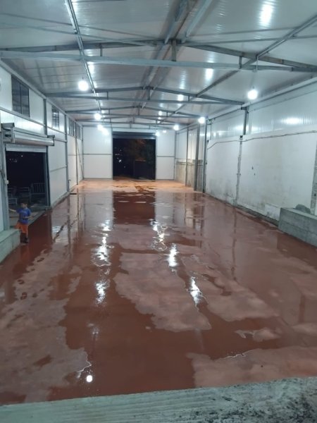 Tirane, jepet me qera magazine Kati 0, 280 m² 1.200 € (Prush)