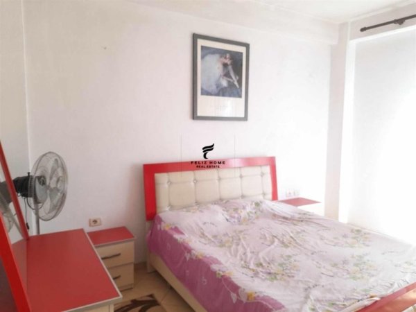 Tirane, jepet me qera apartament 1+1+Ballkon Kati 3, 70 m² 400 € (DON BOSKO)