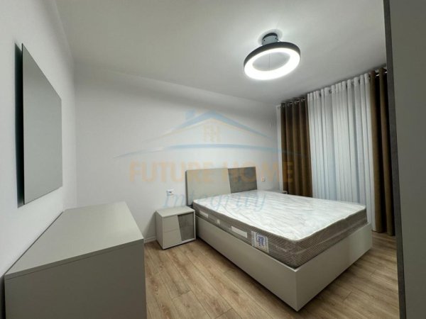 Tirane, shitet apartament 1+1+Ballkon Kati 1, 57 m² 120.000 € (Rruga e Dibres)