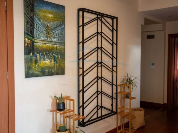 Tirane, shitet apartament+verande | Penthouse 3+1 Kati 5, 420 m² (Kodra e Diellit, Eleonora, Tirane)