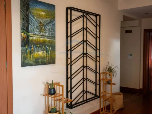 Tirane, shitet apartament+verande | Penthouse 3+1 Kati 5, 420 m² (Kodra e Diellit, Eleonora, Tirane)