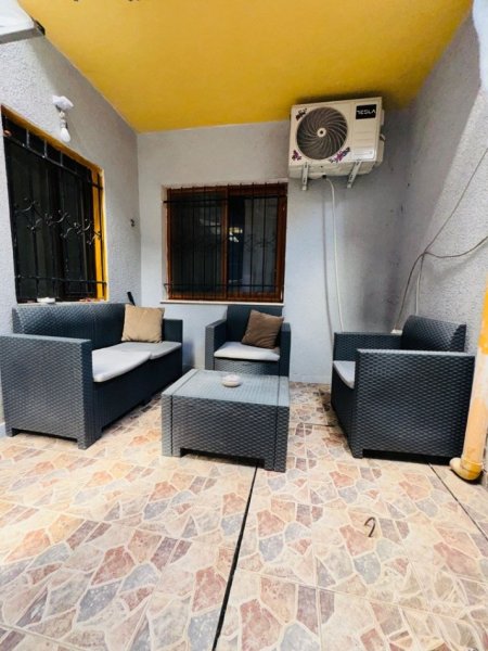 Shitet shtëpi private, lagjia Skënderbeg, Lezhë