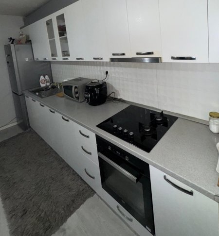 Shitet shtëpi private, lagjia Skënderbeg, Lezhë