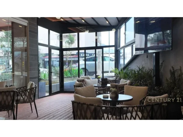 Shqiperi, shitet lokal Kati 0, 195 m² 650.000 € 