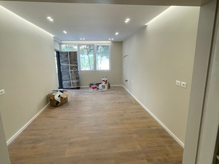Tirane, shitet apartament 1+1 Kati 1, 44 m² 120.000 € (Rruga e Elbasanit)