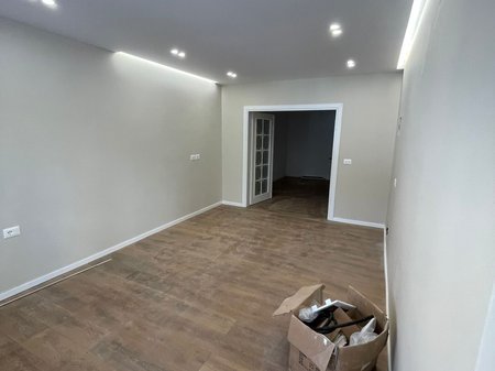 Tirane, shitet apartament 1+1 Kati 1, 44 m² 120.000 € (Rruga e Elbasanit)