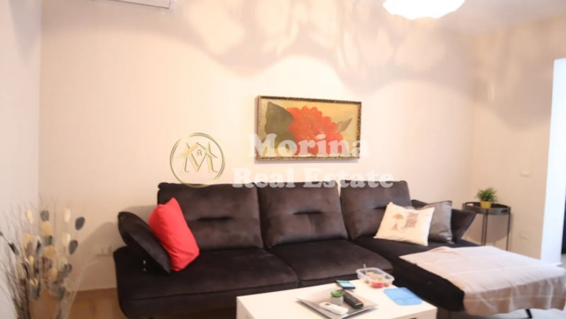 Tirane, jepet me qera apartament 2+1 Kati 2, 54 m² 520 € (Rruga e Dibres)