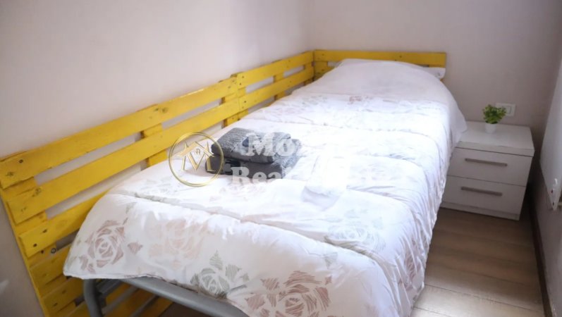 Tirane, jepet me qera apartament 2+1 Kati 2, 54 m² 520 € (Rruga e Dibres)