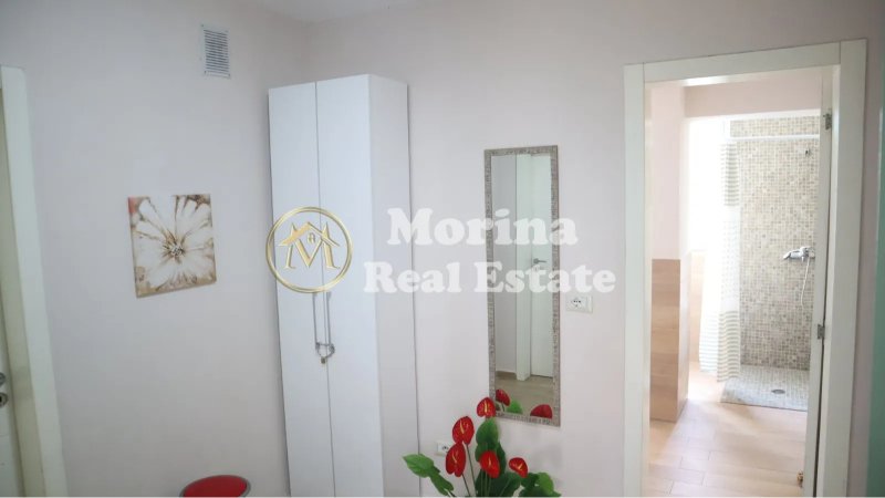 Tirane, jepet me qera apartament 2+1 Kati 2, 54 m² 520 € (Rruga e Dibres)