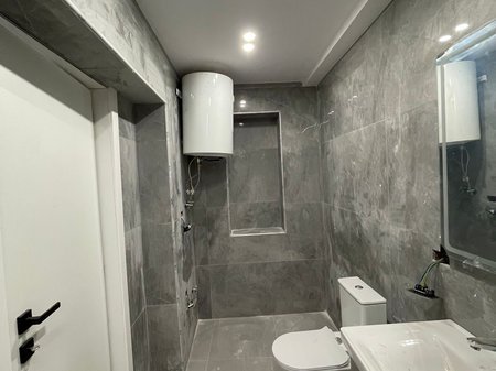 Tirane, shitet apartament 1+1 Kati 1, 46 m² 120.000 € (Rruga e Elbasanit)