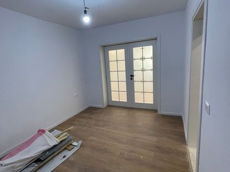 Tirane, shitet apartament 1+1 Kati 1, 46 m² 120.000 € (Rruga e Elbasanit)