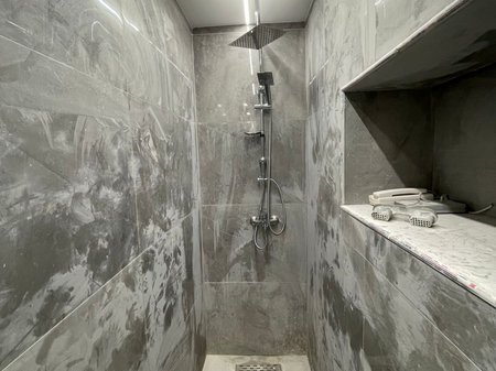 Tirane, shitet apartament 1+1 Kati 1, 46 m² 120.000 € (Rruga e Elbasanit)