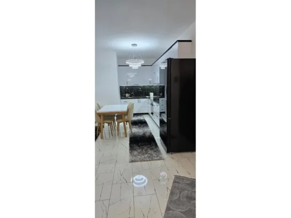 Tirane, shitet apartament 2+1+Aneks+Ballkon Kati 3, 126 m² 300.000 € (Bulevardi i Ri)