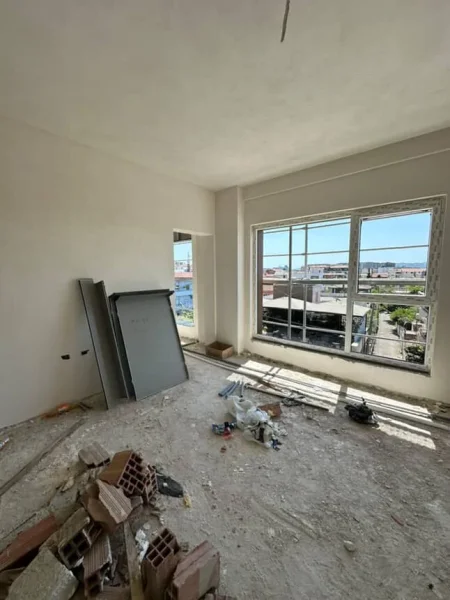 Tirane, shes apartament 2+1 Kati 3, 104 m² 155.000 € (Jordan Misja)