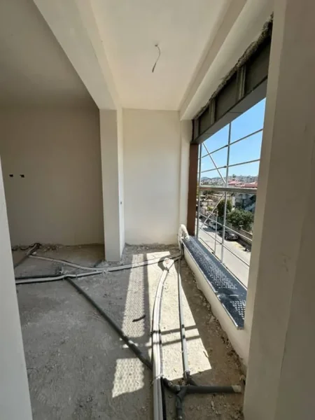 Tirane, shes apartament 2+1 Kati 3, 104 m² 155.000 € (Jordan Misja)