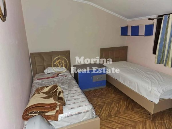 Tirane, jepet me qera apartament 2+1 Kati 3, 100 m² 550 € (Ish Tregu Elektrik)
