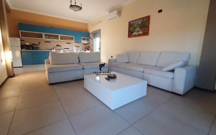 Tirane, jepet me qera apartament 1+1 Kati 2, 110 m² 350 € (JORDAN MISJA)