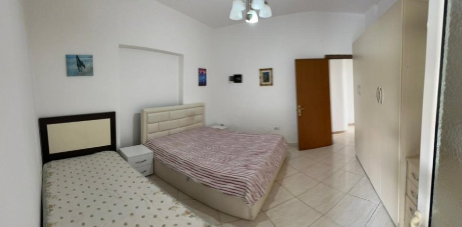 Tirane, jepet me qera apartament 1+1 Kati 1, 50 m² 300 € ( *JEPET ME QERA APARTAMENT 1+1 – AFER XHAMISË, DON BOSKO!*)