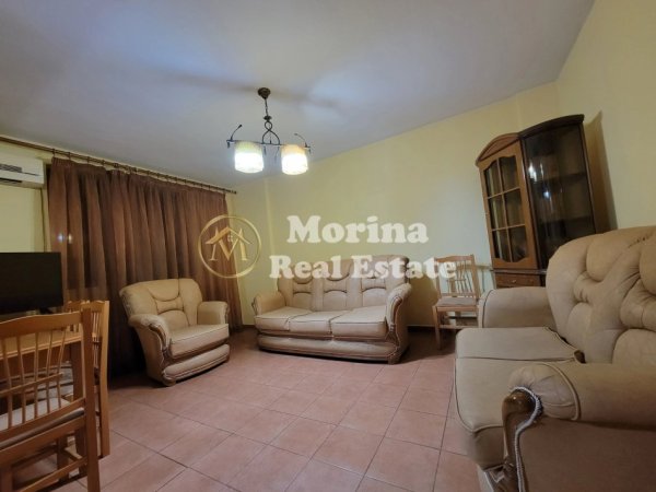 Tirane, jepet me qera apartament 1+1 Kati 6, 75 m² 550 € (Ish Parku i Autobuzave)