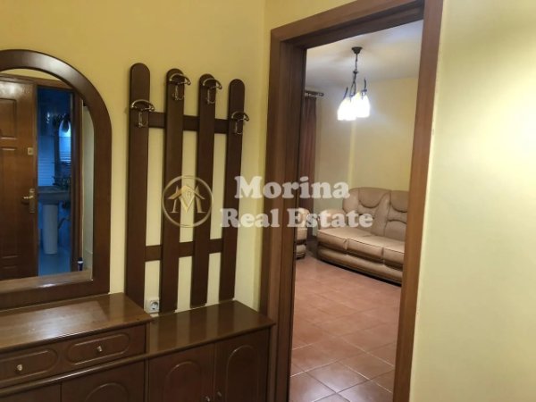 Tirane, jepet me qera apartament 1+1 Kati 6, 75 m² 550 € (Ish Parku i Autobuzave)