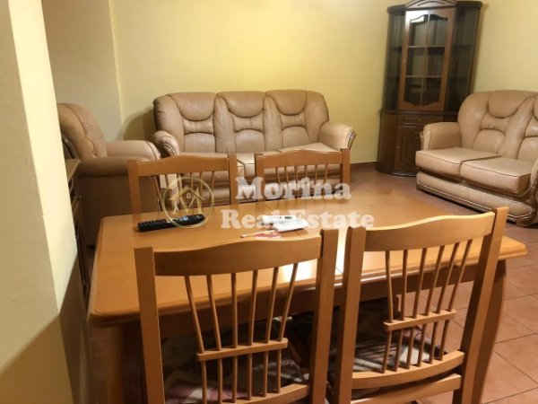 Tirane, jepet me qera apartament 1+1 Kati 6, 75 m² 550 € (Ish Parku i Autobuzave)