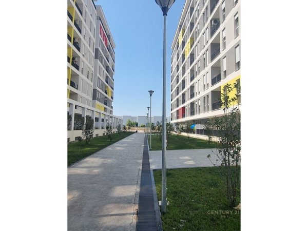 Tirane, jepet me qera apartament 2+1 Kati 7, 96 m² 550 € (Rruga Gryka e Kacanikut)