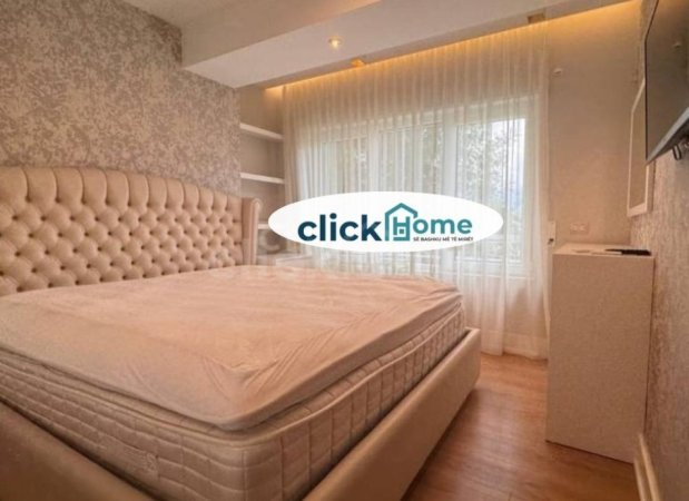 jepet me qera apartament 2+1+Ballkon Kati 2, 90 m² 800 € (Kodra e Diellit)