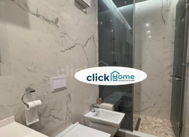 jepet me qera apartament 2+1+Ballkon Kati 2, 90 m² 800 € (Kodra e Diellit)
