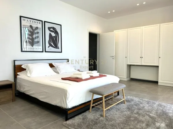 Shqiperi, shitet Vile 3+1 , 338 m² 1.550.000 € (Green Coast 1)