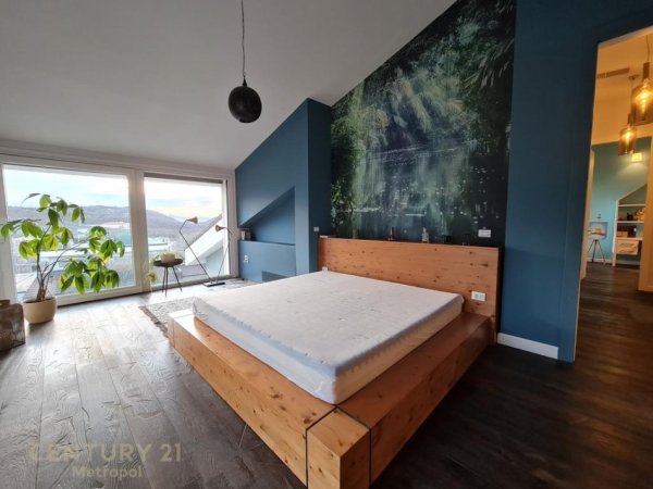 Tirane, jepet me qera Vile 4+1 Kati 0, 246 m² 3.500 € (Long Hill Rezidence)