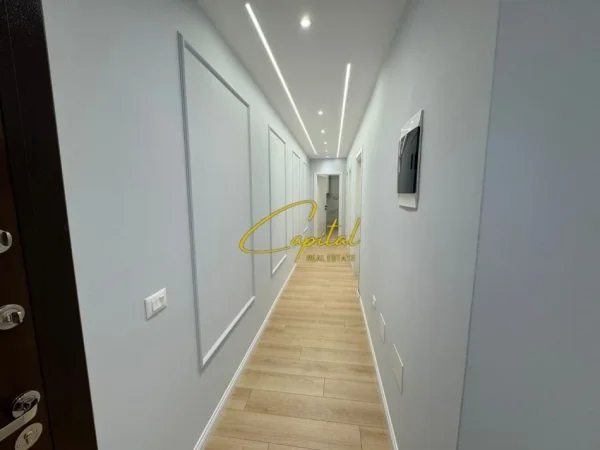 Tirane, shitet apartament 2+1 Kati 2, 93 m² 245.000 € (MYSLYM SHYRI)