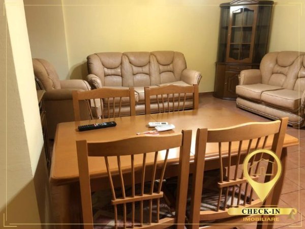 Tirane, jepet me qera apartament 1+1+Aneks+Ballkon Kati 6, 70 m² 550 € (Rruga Ndre Mjeda)