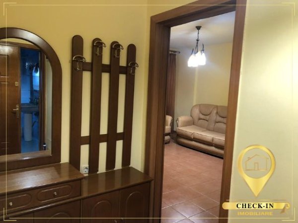Tirane, jepet me qera apartament 1+1+Aneks+Ballkon Kati 6, 70 m² 550 € (Rruga Ndre Mjeda)