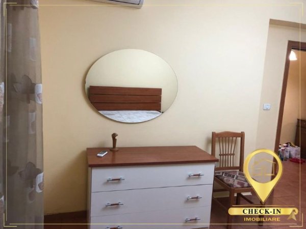 Tirane, jepet me qera apartament 1+1+Aneks+Ballkon Kati 6, 70 m² 550 € (Rruga Ndre Mjeda)