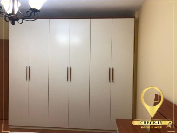 Tirane, jepet me qera apartament 1+1+Aneks+Ballkon Kati 6, 70 m² 550 € (Rruga Ndre Mjeda)