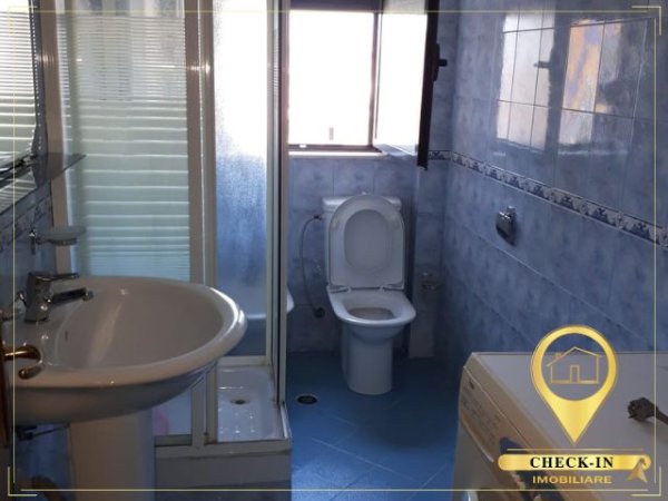 Tirane, jepet me qera apartament 1+1+Aneks+Ballkon Kati 6, 70 m² 550 € (Rruga Ndre Mjeda)